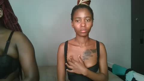 hottie_mistie online show from 25, 5, 2026