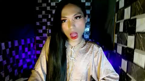 Scarlette online show from 11, 6, 2026