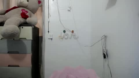 Snapshot of hottiescummerx chatting on 11, 12, 2024 N I C A online show from 11, 12, 2024