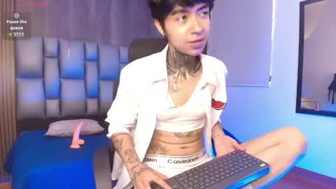 Juls online show from 1, 5, 2026