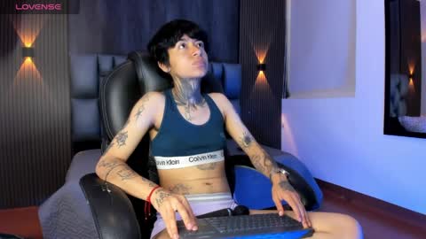 Juls online show from 27, 5, 2026