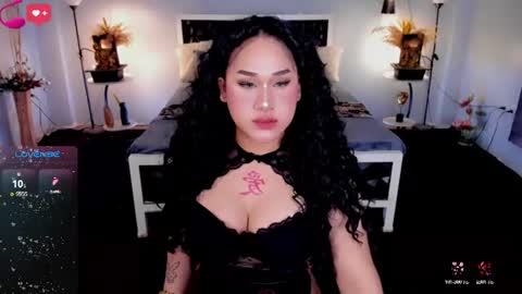 I AM CHESCA online show from 8, 7, 2026