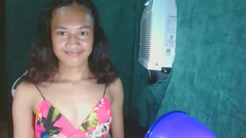hottiest_luna online show from 14, 5, 2026