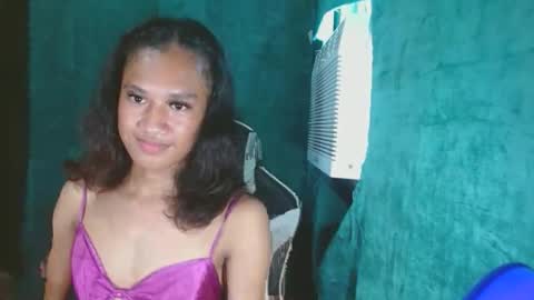 hottiest_luna online show from 15, 5, 2026