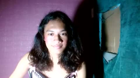 hottiest_luna online show from 7, 6, 2026