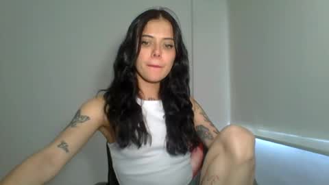 Snapshot of hottietat4u chatting on 1, 7, 2026 Tat online show from 1, 7, 2026