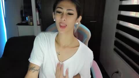 YOUR ONE AND ONLY TRINITY online show from 23, 1, 2025