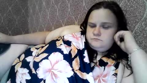 Snapshot of hottinaseksi chatting on 24, 7, 2026 HotTinaSeksi online show from 24, 7, 2026