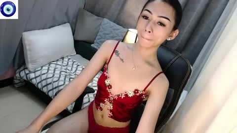 SCARLET online show from 27, 4, 2026