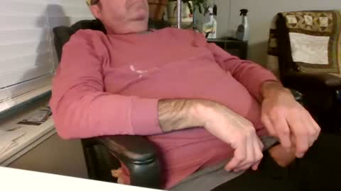 Hottop 1981 online show from 14, 1, 2025