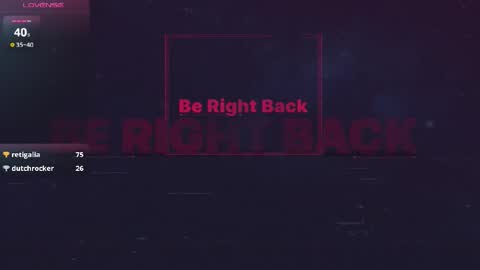 hotty_bell8 online show from 21, 4, 2026