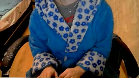 Mary online show from 19, 2, 2026