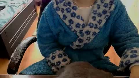 Mary online show from 23, 4, 2026