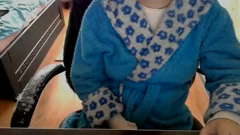 Mary online show from 23, 4, 2026