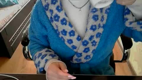 Mary online show from 24, 4, 2026