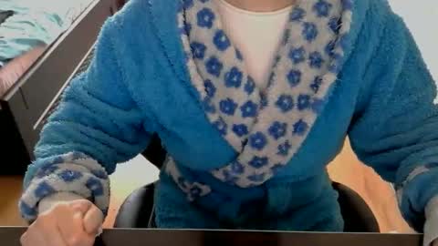 Mary online show from 25, 4, 2026