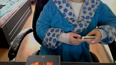 Mary online show from 26, 4, 2026