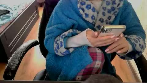 Snapshot of hotty_mary chatting on 29, 4, 2026 Mary online show from 29, 4, 2026