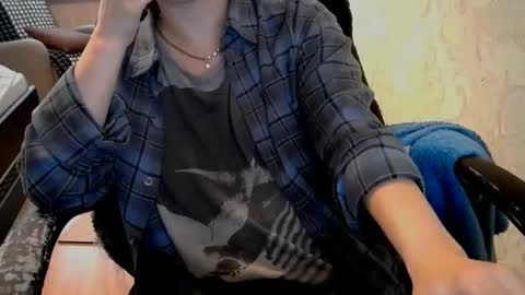 Snapshot of hotty_mary chatting on 10, 5, 2026 Mary online show from 10, 5, 2026