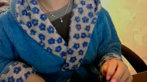 Snapshot of hotty_mary chatting on 12, 5, 2026 Mary online show from 12, 5, 2026