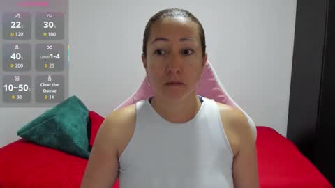 hottychrystal online show from 18, 3, 2026