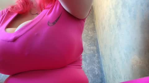 Goddess of  Luv online show from 1, 11, 2025