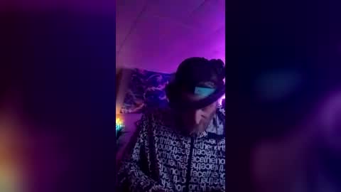 Snapshot of houseofstyle chatting on 10, 7, 2026 SeanPatrick online show from 10, 7, 2026