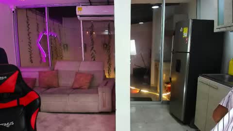 Snapshot of houseofwarrios chatting on 24, 11, 2025 we are Harry Jersi pablo and our mod talco online show from 24, 11, 2025