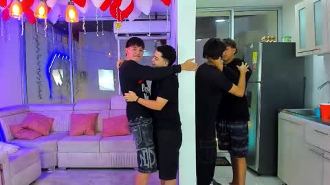 we are Harry Jersi pablo and our mod talco online show from 20, 2, 2026