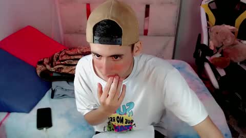 HOUSTON online show from 2, 3, 2026