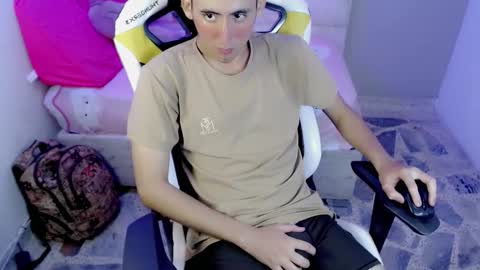 HOUSTON online show from 3, 3, 2026