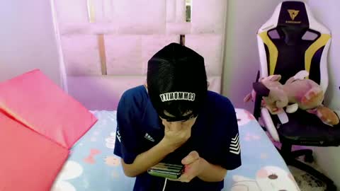 HOUSTON online show from 6, 3, 2026