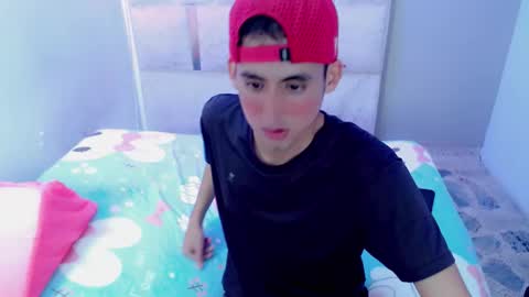 HOUSTON online show from 8, 3, 2026