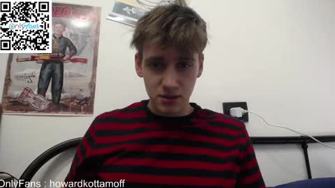 howardkottam online show from 14, 2, 2025