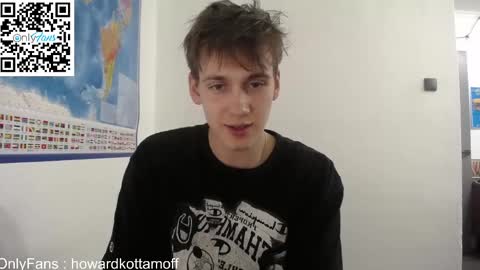 howardkottam online show from 21, 2, 2025