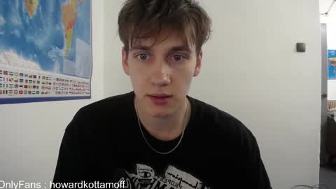 howardkottam online show from 28, 2, 2025