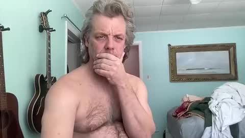 howlingatnothing online show from 17, 2, 2026