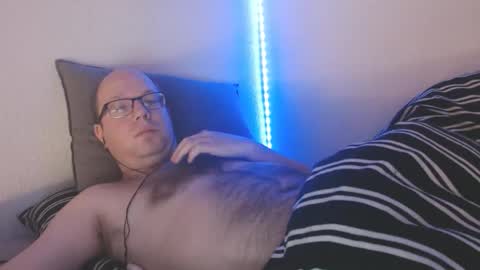 Christian online show from 5, 12, 2025