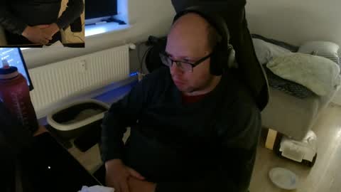 Christian online show from 27, 4, 2026