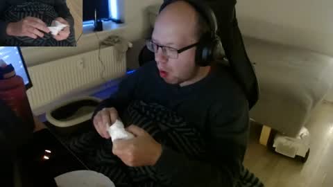 Christian online show from 28, 4, 2026