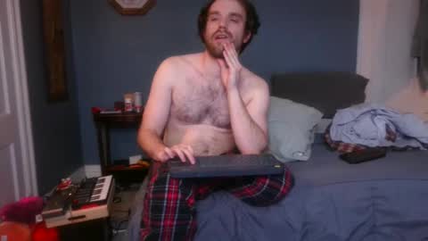 Pilgrim online show from 9, 2, 2025