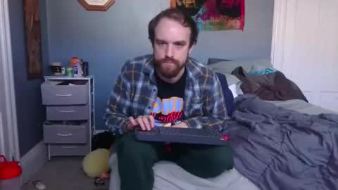 Pilgrim online show from 13, 2, 2026