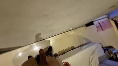 Henrique online show from 14, 10, 2025