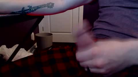 hrnysoldier92 online show from 27, 2, 2026