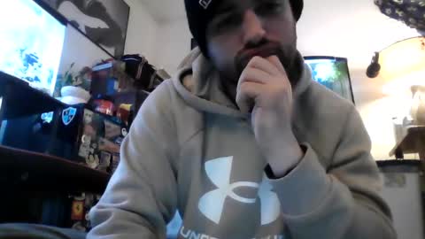 hrnyymf online show from 11, 1, 2025