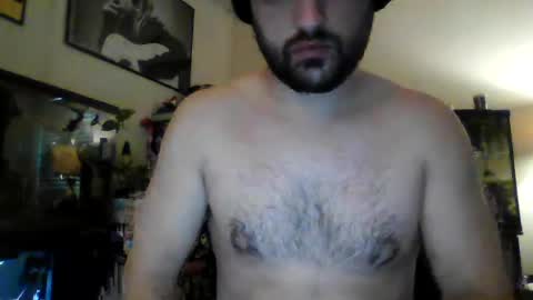 hrnyymf online show from 18, 1, 2025