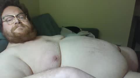 hrpudgenstuff online show from 11, 1, 2025