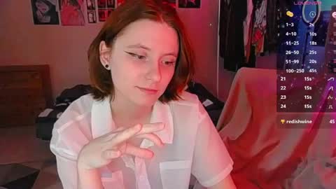 Alice online show from 24, 4, 2026