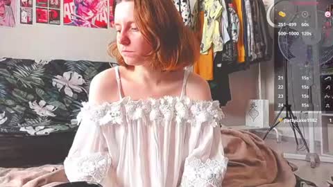 Alice online show from 4, 7, 2026