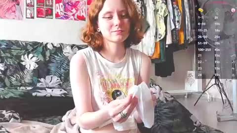 Alice online show from 6, 7, 2026